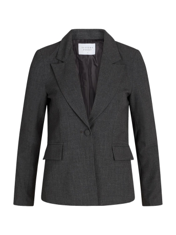 SisterS point Blazer GOCA BL 15585 D GREY MEL