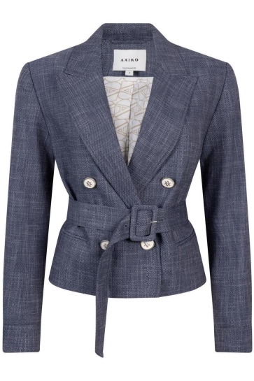 Dit is ook leuk van Aaiko Blazer