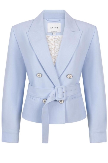 Dit is ook leuk van Aaiko Blazer