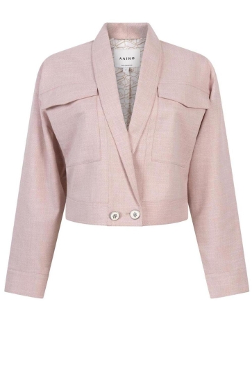 Dit is ook leuk van Aaiko Blazer