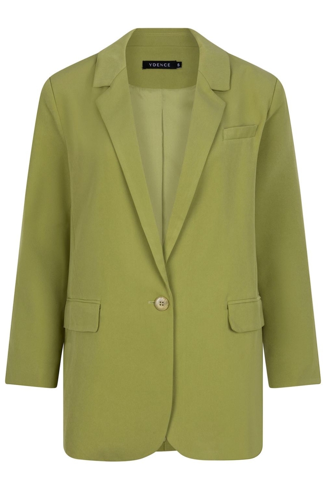 BLAZER MAISIE SS2536 046 APPLE GREEN