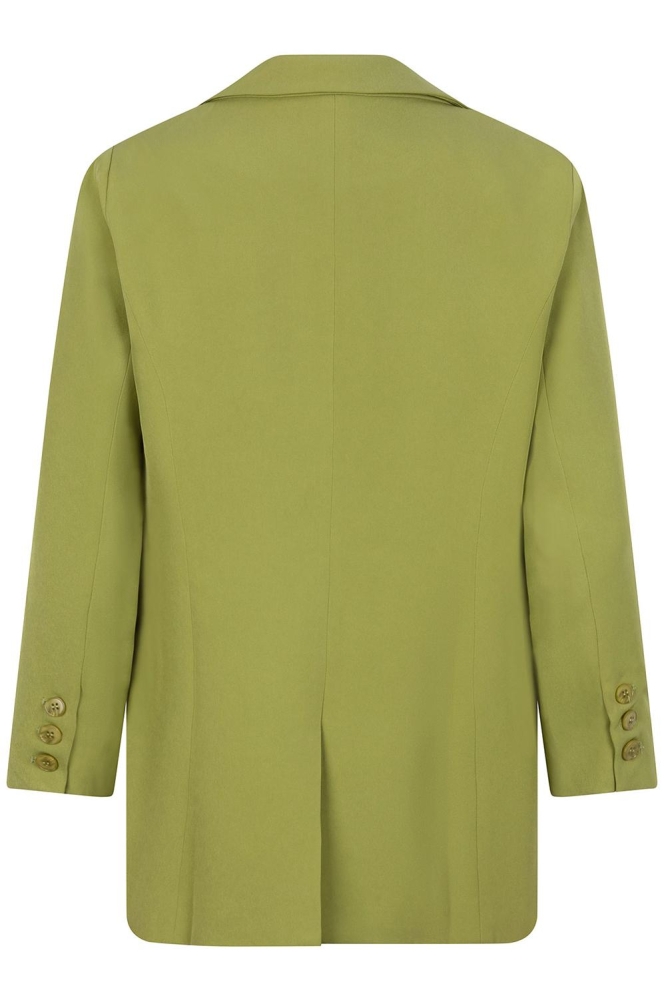 BLAZER MAISIE SS2536 046 APPLE GREEN