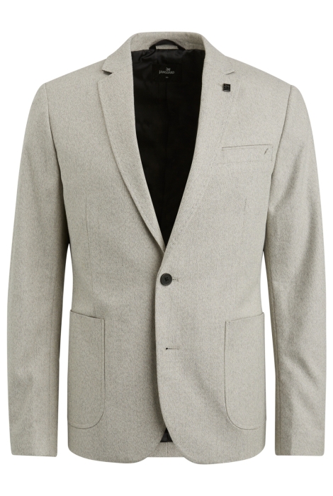 Vanguard blazer multicolour cotton