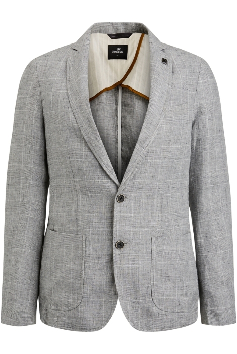 Vanguard blazer linen check raceford