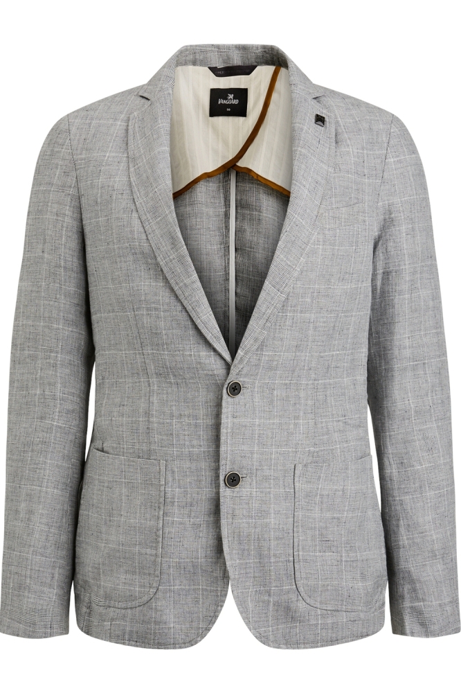 LINNEN BLAZER VBL2304195 9024