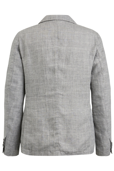 Vanguard blazer linen check raceford