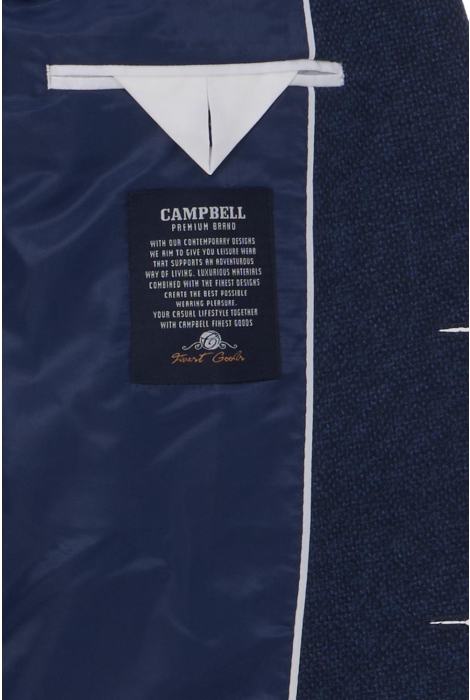 Campbell campbell classic - colbert