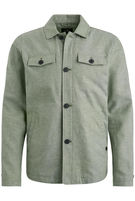 Vanguard blazer jacket linen twill