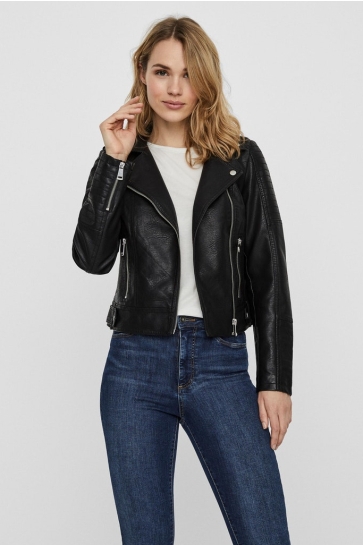 Dit is ook leuk van Vero Moda Jas