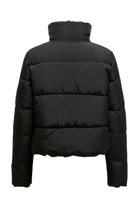 Only onldolly short puffer jacket otw no