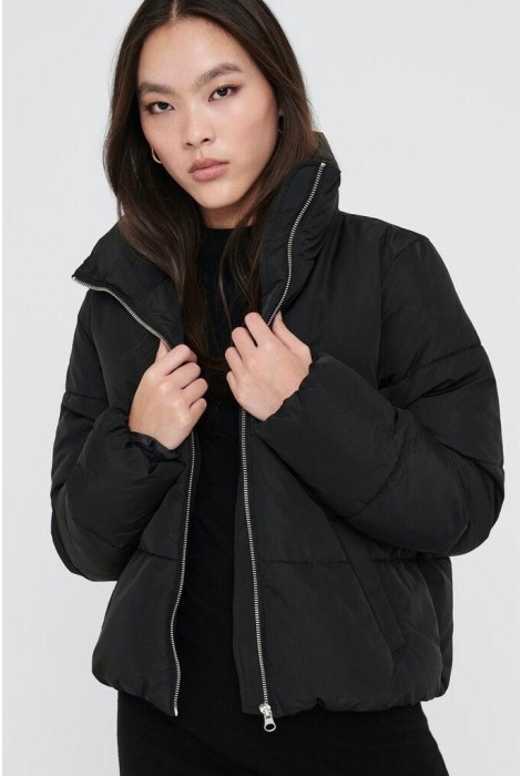 Jacqueline de Yong jdynewerica short padded jacket otw