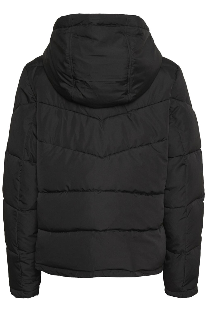 NMDALCON L/S JACKET BG NOOS 27017056 BLACK