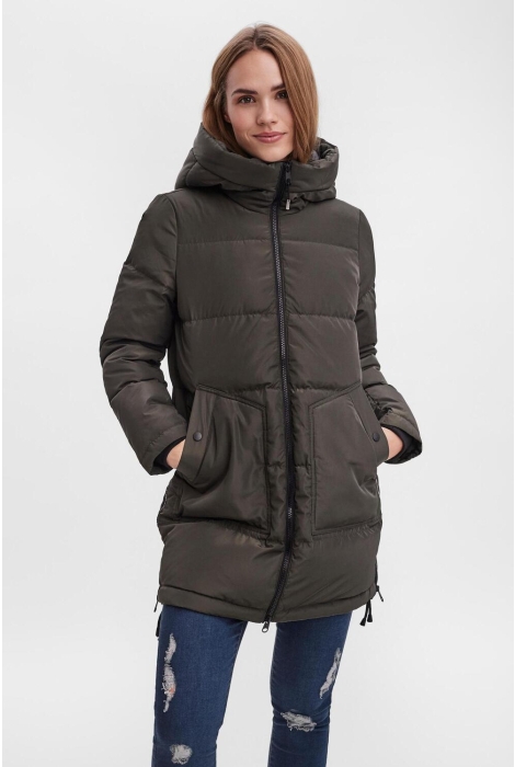 Vero Moda vmoslo aw20 3/4 down jacket noos