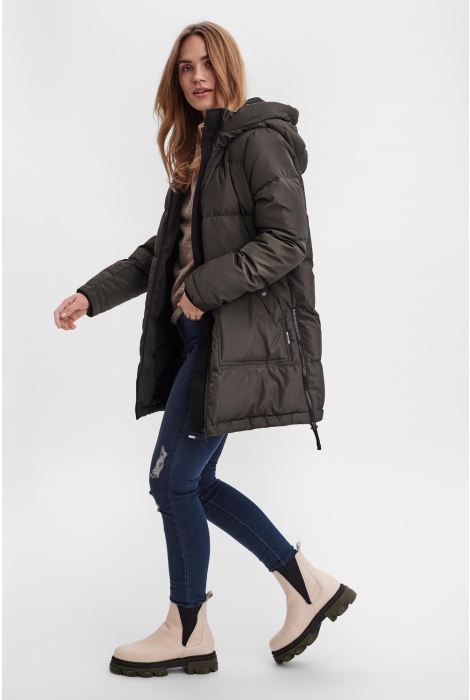 Vero Moda vmoslo aw20 3/4 down jacket noos