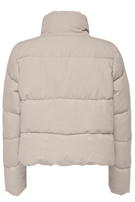 Only onldolly short puffer jacket otw no