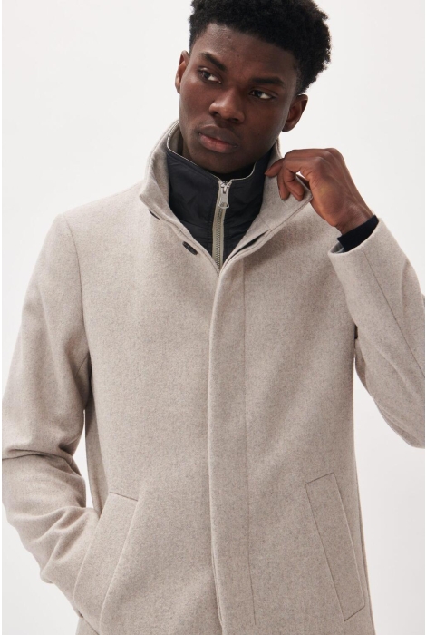 Matinique harvey n classic wool