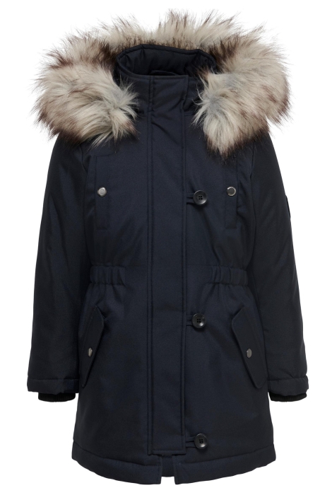 Kids Only kogiris fur parka otw noos