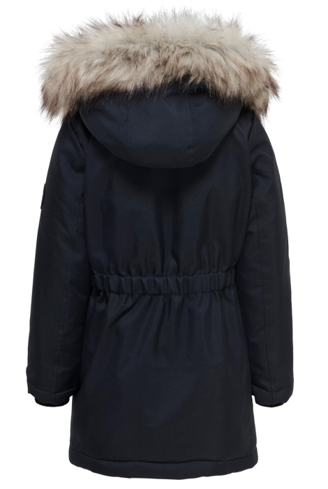 Kids Only kogiris fur parka otw noos