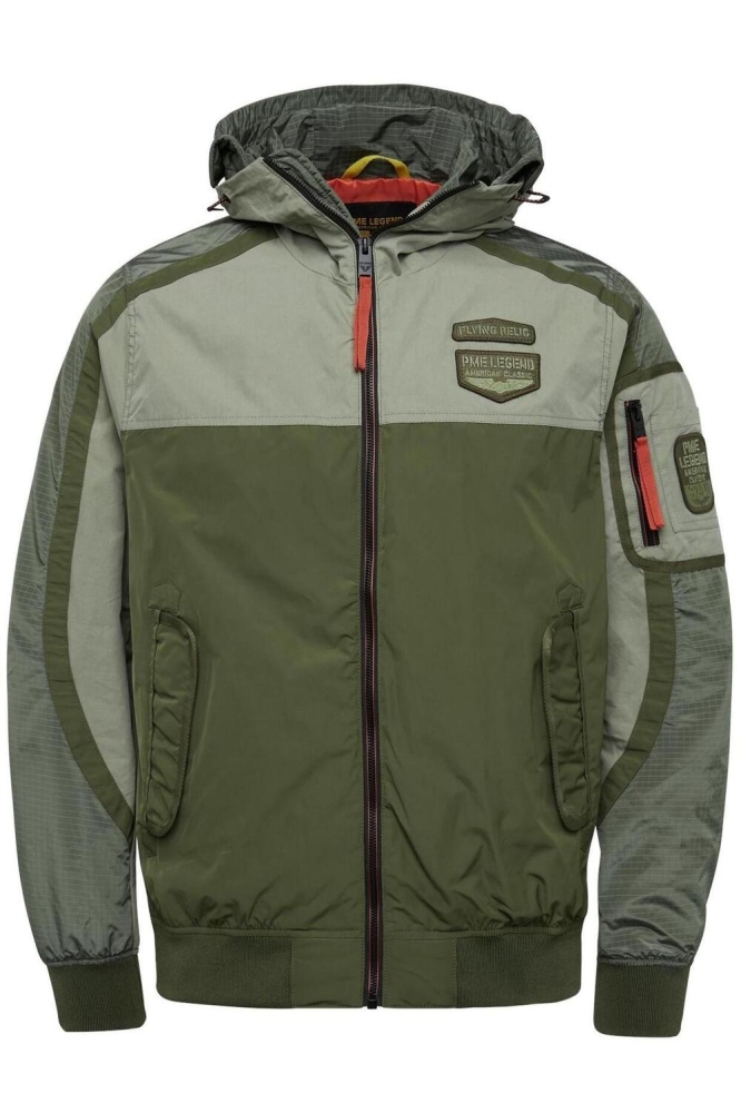 SKYLOWE JACKET PJA2302108 6416