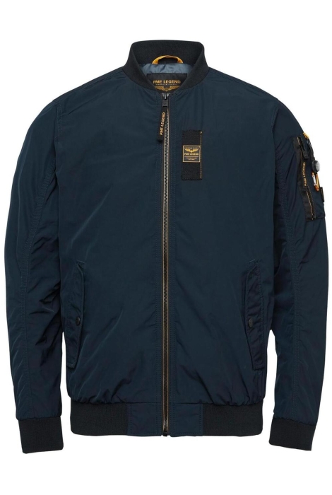 Pme bomber flight on sale jacket