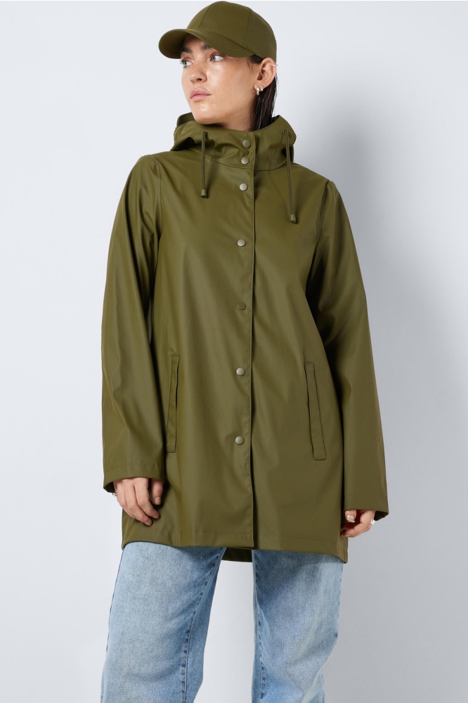 NMSKY L/S A-LINE RAINCOAT NOOS 27025084 KALAMATA