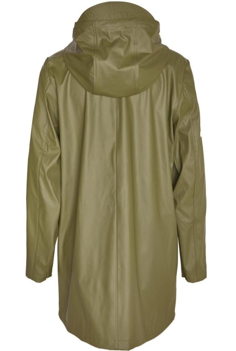 Noisy may nmsky l/s a-line raincoat noos