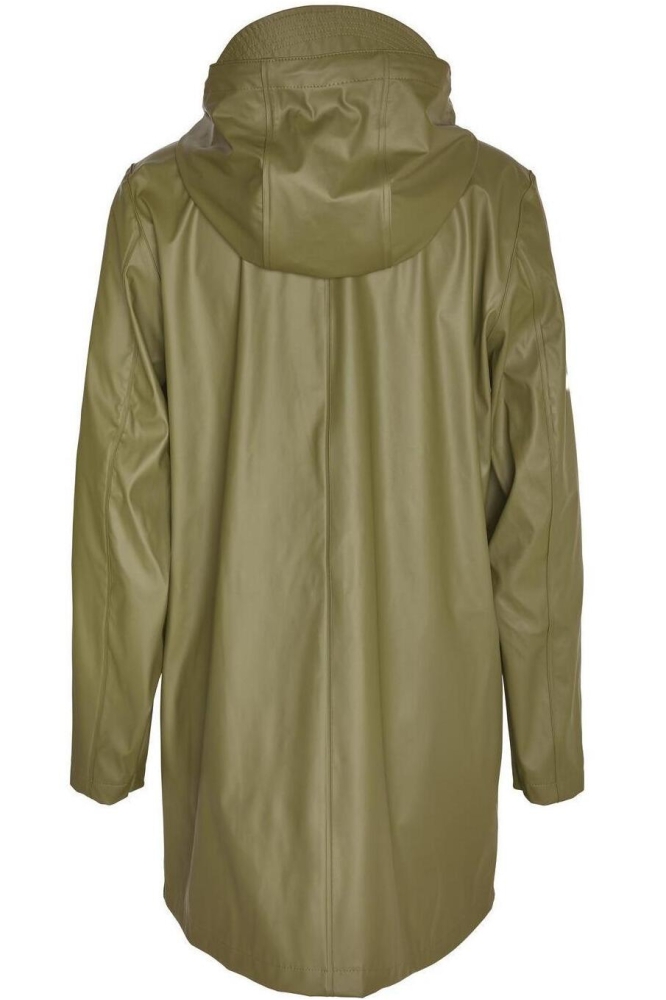 NMSKY L/S A-LINE RAINCOAT NOOS 27025084 KALAMATA