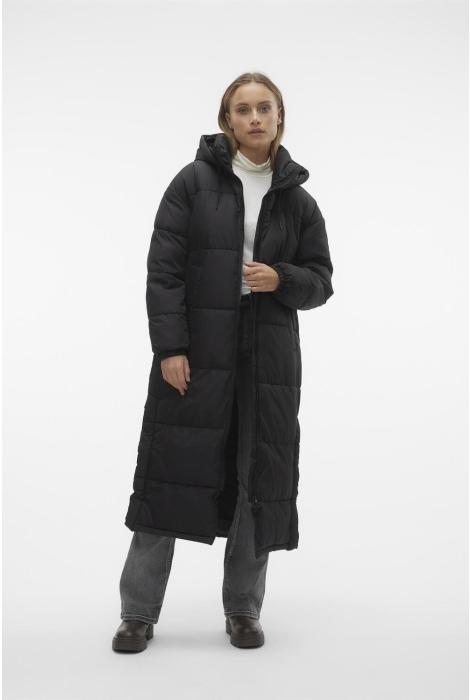 Vero Moda vmklea long coat noos