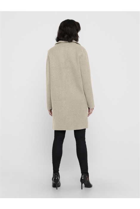 Only onlcarrie bonded coat otw noos