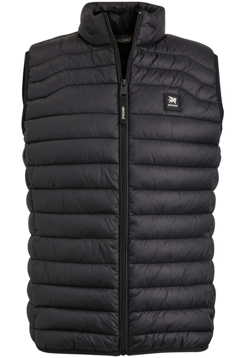 Vanguard bodywarmer densylon trackout