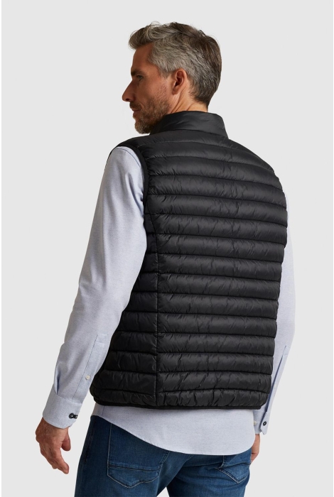 Vanguard bodywarmer densylon trackout