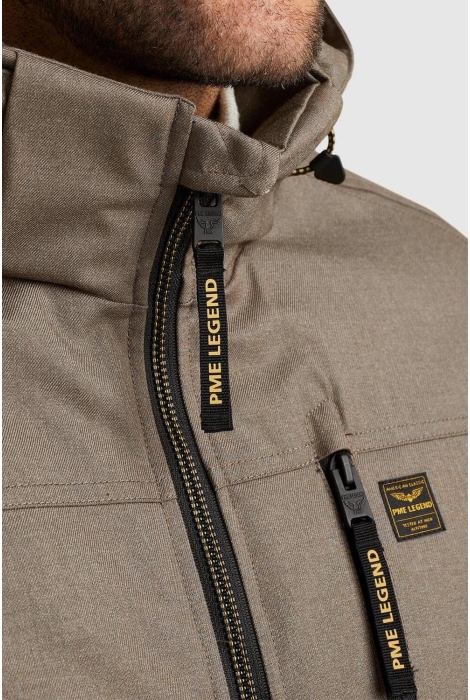 PME legend semi long jacket strator icon 2.0