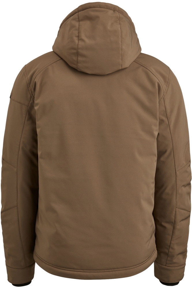 SUPERBOLT SOFTSHELL JACKET CJA2308142 8076