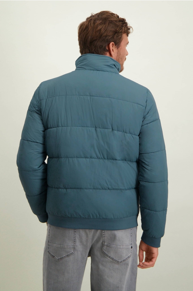 JACKET PLAIN PUFFER 78143050 5500