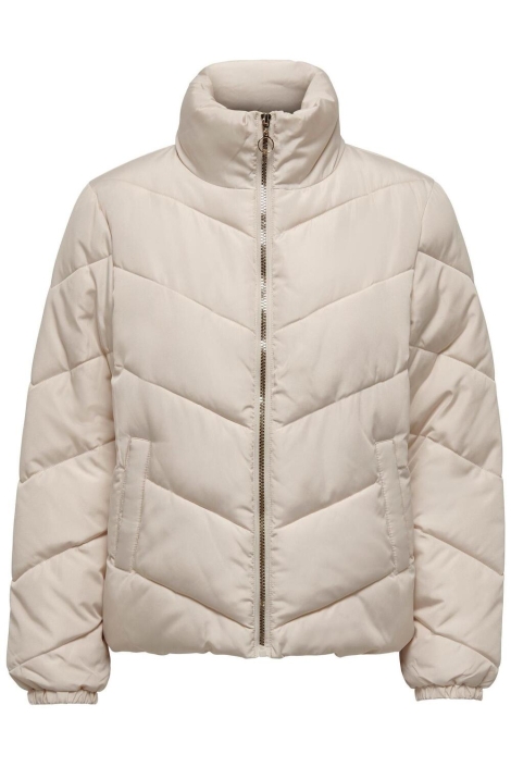 Jacqueline de Yong jdyfinno short padded jacket otw ne