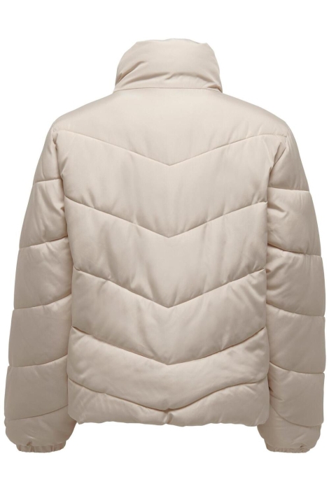 Jacqueline de Yong jdyfinno short padded jacket otw ne