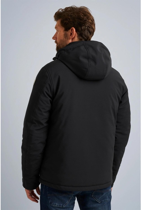 PME legend semi long jacket hawkdown 2.0 soft