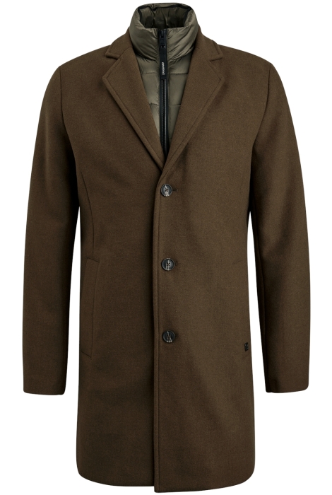 Vanguard long jacket marten choproad