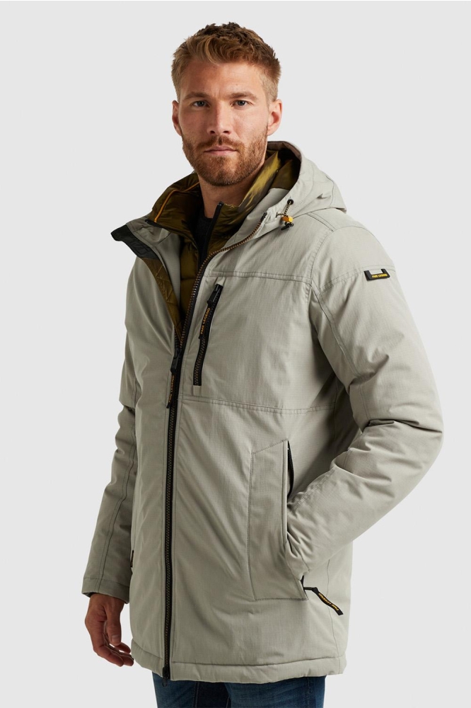 KEYLAND PARKA PJA2309131 9027