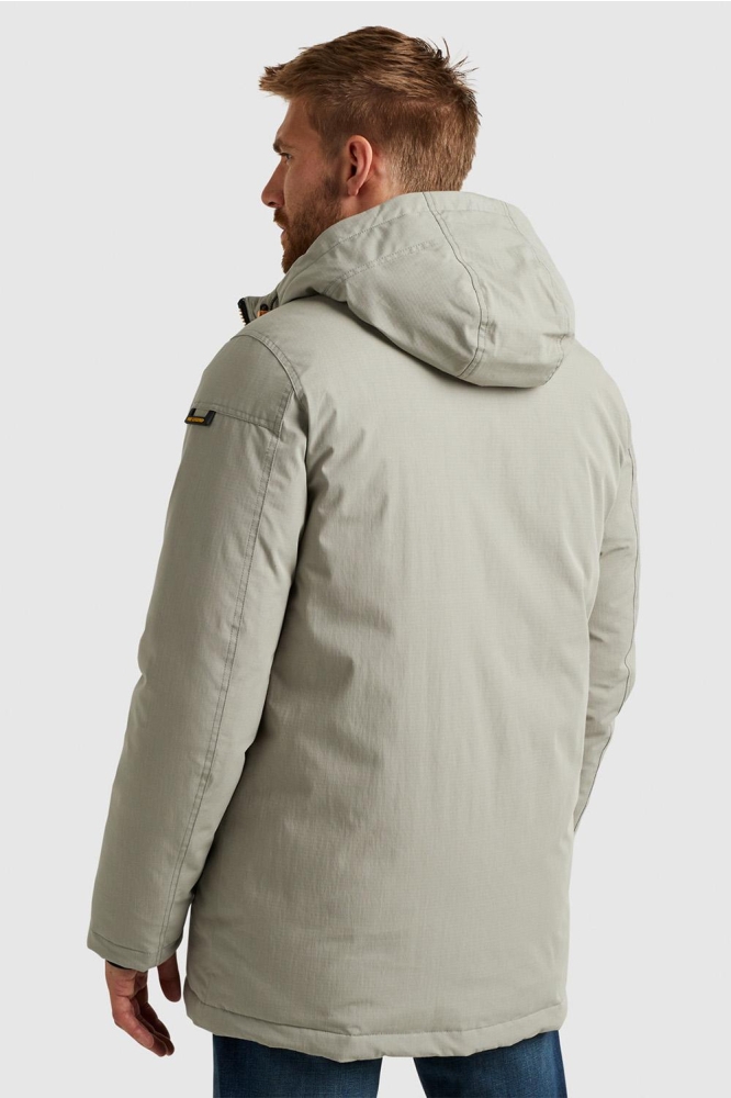 KEYLAND PARKA PJA2309131 9027