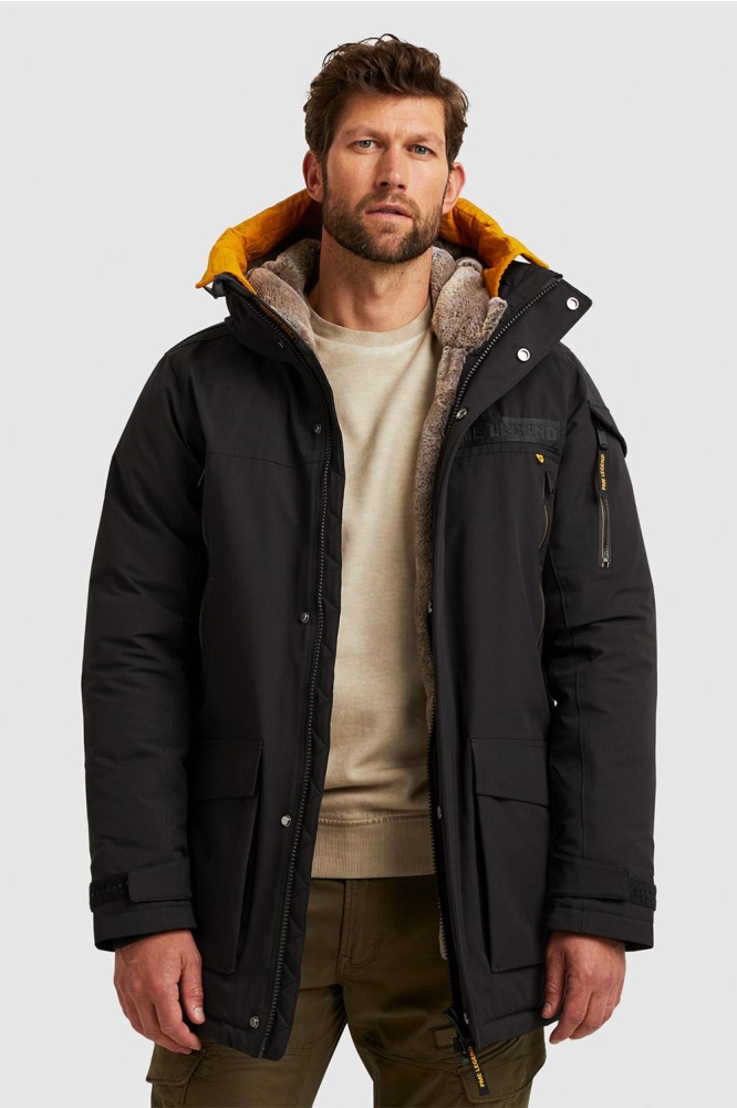 ICE PILOT ICON PARKA PJA2309117 999