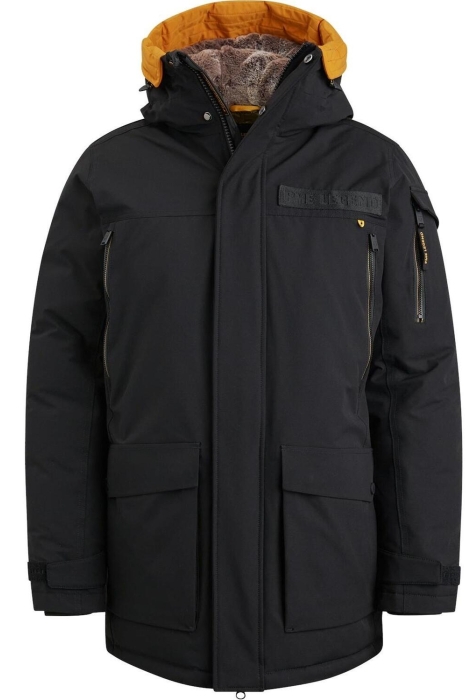 PME legend long jacket ice pilot 5.0 maple st