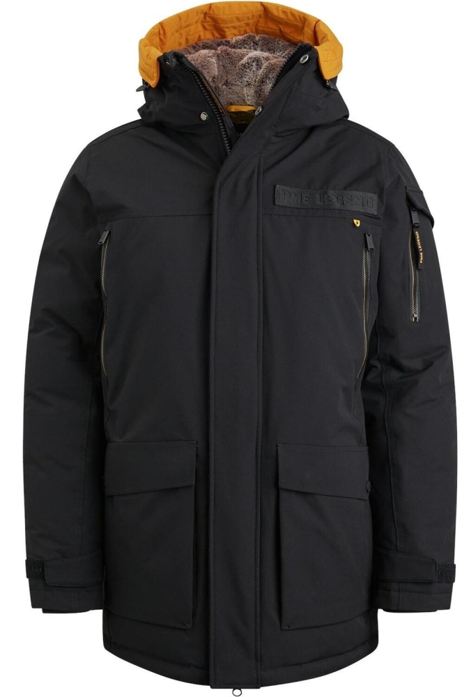 ICE PILOT ICON PARKA PJA2309117 999