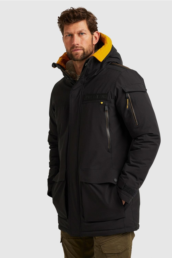 ICE PILOT ICON PARKA PJA2309117 999