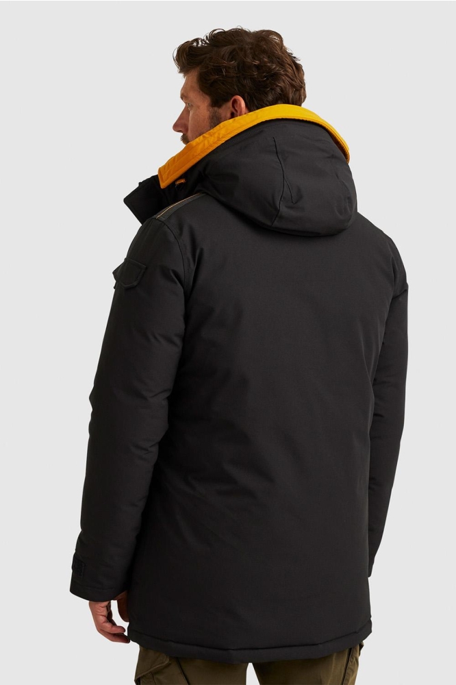 ICE PILOT ICON PARKA PJA2309117 999