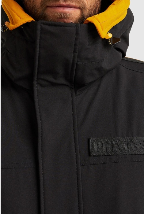 PME legend long jacket ice pilot 5.0 maple st