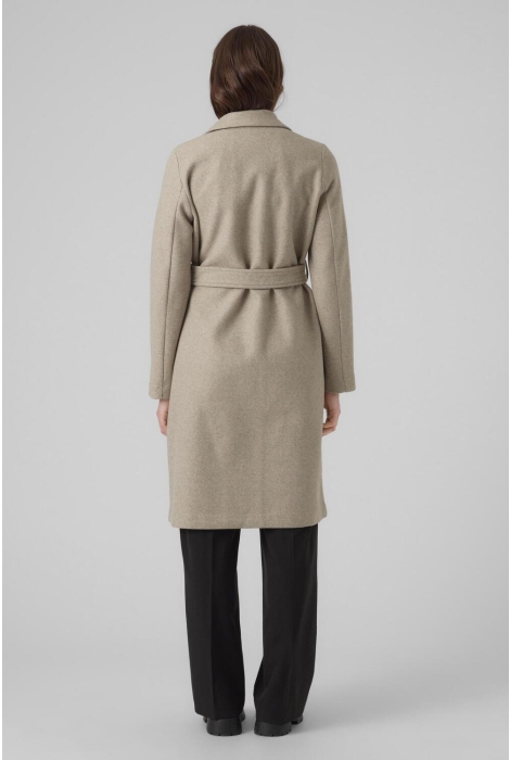 Vero Moda vmfortuneaya long coat ga noos