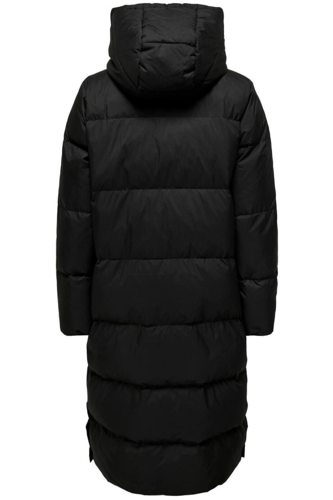 ONLALICE DOWN COAT OTW 15276961 Black