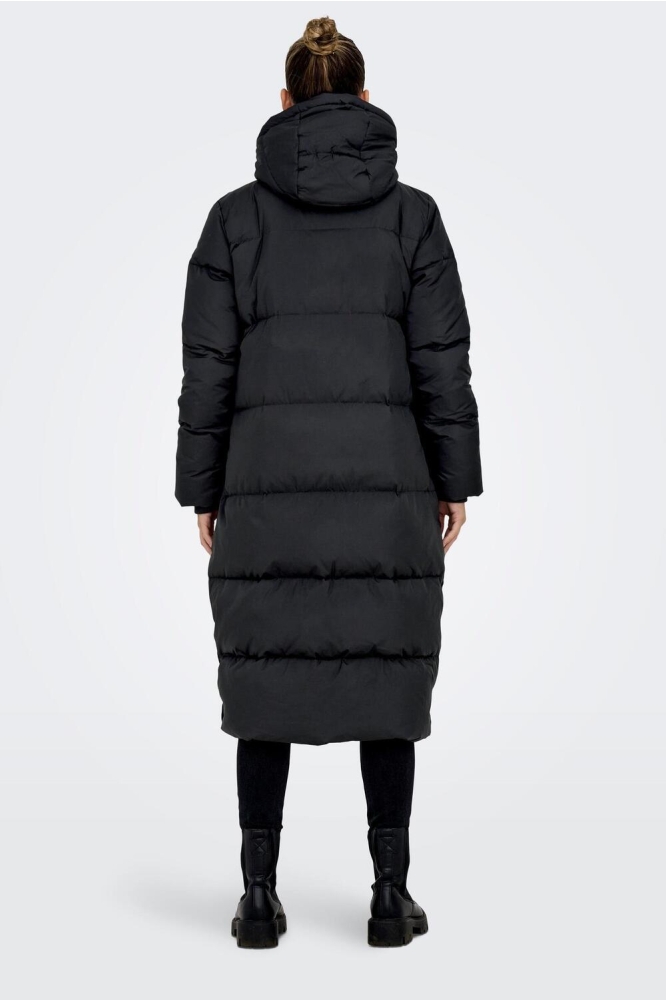 ONLALICE DOWN COAT OTW 15276961 Black