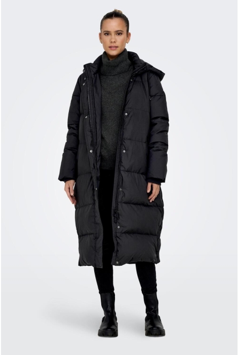 Only onlalice down coat otw